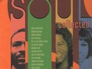 Various Artists Soul Collected LP vinyl Europe Music On Vinyl 2023 coloured