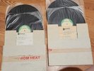 VINTAGE WESTWOOD ONE ENCORE RADIO STATION NETWORK LP RECORDS