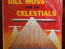 BILL MOSS & CELESTIALS Make Joyful Noise Onto The Lord Vinyl LP Record SEALED NM