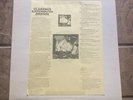 CLARENCE GATEMOUTH BROWN PRESSURE COOKERTEST PRESSING AL 4745