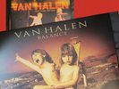 Van Halen BALANCE & Studio Rarities 1989-2004 o Seam Splits On Covers. NEW Vinyl
