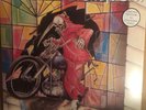Grim Reaper - Fear No Evil  (New LP,  Limited SVP 266301)