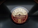 0837/ COMEDIAN HARMONISTS-Stille Nacht, heilige Nacht-WEIHNACHT -78rpm Schellack