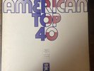 7/15/72 CASEY KASEM American Top 40  Withers LAYLA Eagles JIMMY CASTOR 3LP 723-3
