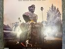 My Chemical Romance May Death Never Stop You Vinyl Double L.P