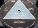 Pink Floyd Dark Side Of The Moon 1973 LP UK 1st Press A2/B2 Blue Triangle EX/EX