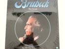 Brubeck Blue Rondo - The 1987 Dave Brubeck Quartet LP Vinyl Record Brand New