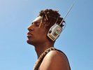 Jon Batiste – World Music Radio - Baby Blue 2 LP Vinyl Records 12