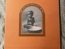 The Concert For Bangladesh 3 Lp Set W/Booklet VG+ Cond. 3385 Apple