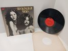 Buckingham Nicks Vinyl LP - Original Polydor PD 5058 Issue Gatefold cover VG+/G
