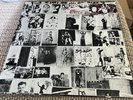 The Rolling Stones Exile on Main Street 2COC-2900 Double album Canadian pressing