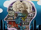 Squeeze - The Knowledge [VINYL]