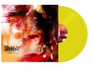 SLIPKNOT - THE END FOR NOW... LIMITED EDITION 2X NEON YELLOW VINYL LP (NEW)
