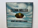 RCA LPM6700 GLENN MILLER ARMY AIR FORCE BAND 5LP Set -MINT UNPLAYED - 1961