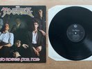 The POGUES Red Roses For Me Vinyl LP - Very Rare Mispressing (Side 1 RS & the L)