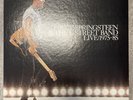 Bruce Springsteen & The E Street Band– Live / 1975-85 Columbia - 1986 Release