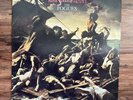 Original 1985 Rum, Sodomy and The Lash by The Pogues Vinyl LP MCA Stiff Records