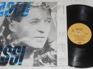 VASCO ROSSI LIBERI LIBERI LP 1989 + INNER