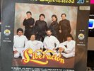 LIBERACION / 20 Exitos Reales / vinyl record 33 rpm