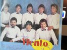 VIENTO Y SOL / ULTIMAS NOTICIAS  / Vinyl Record 33 Rpm