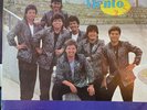 VIENTO Y SOL / PAR DE ANILLOS  / Vinyl Record 33 Rpm