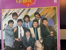 VIENTO Y SOL / CENIZA Y FUEGO / Vinyl Record 33 Rpm