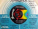 Northern soul Billy Butler Sweet darling / Help yourself EX condition