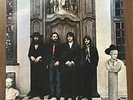 The Beatles Hey Jude 1980s Rainbow Label VG+