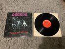 The Seeds “A Web Of Sound” Orig1966 USA Mono vinyl Lp MR. FARMER PSYCH
