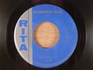 Lightnin' Leon [Billy Lee Riley] Repossession Blues/Dark, Muddy Bottom Blues