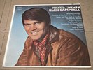 GLEN CAMPBELL - Wichita Lineman (Capitol) - 12