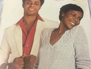 ( 1 S/T RENE & ANGELA NM+ LP) S/T Self Titled CAPITOL  R&B FUNK DANCE
