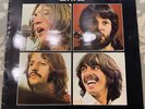 The Beatles ‎– Let It Be - Reissue,Netherlands,1970