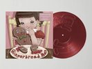 Melanie Martinez Gingerbread Man LP Exclusive Apple Red Vinyl New Sealed