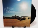 Starflyer 59 Leave Here A Stranger vinyl LP RARE 500 copies Tooth & Nail Records