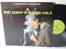 Eric Dolphy – In Europe, Vol. 2, 1965 LP (70's RE) Prestige PRST 7350 Van Gelder