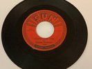 Rare Red Label Sun 45 / Rockin Stockins 1960 / Christmas Release / Memphis