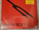 Queens Of The Stone Age: Songs For The Deaf Vinyl LP. NEW  Explicit, Gatefold.