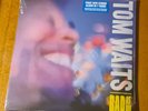 TOM WAITS - Bad as Me LP + CD - Original 2011 180g Anti vinyl - New, sealed