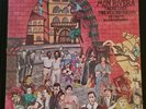 WILLIE COLON-MON RIVERA-There Goes the Neighborhood-Vaya LP JMV42-VG+ 1975