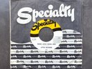 7“ Little Richard - Bama Lama Bama Loo - US Specialty