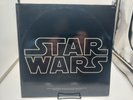 Star Wars Soundtrack OST LP Record Album 1977 w/ Poster & Insert Ultrasonic EX