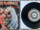 Iron Maiden 