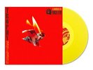 Trophy Eyes American Dream TRANSPARENT YELLOW VINYL LP NEW/SEALED