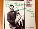 SIGNED Freddie King LP 