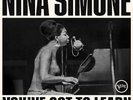 Nina Simone You’ve Got To Learn VINYL LP NEW/SEALED