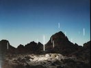 Rufus Du Sol Live From Joshua Tree WHITE VINYL LP NEW/SEALED