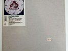 Blackalicious ‎– Melodica 2X EP Mo Wax MWSSLP 001 UK Reissue 1996