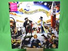 PENDRAGON THE MASQUERADE OVERTURE VINYL/MADFISH EDITION/DOUBLE              C211