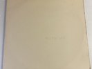 The Beatles White Album Vinyl Record 12” 33 RPM PCS-7067 Apple 1978